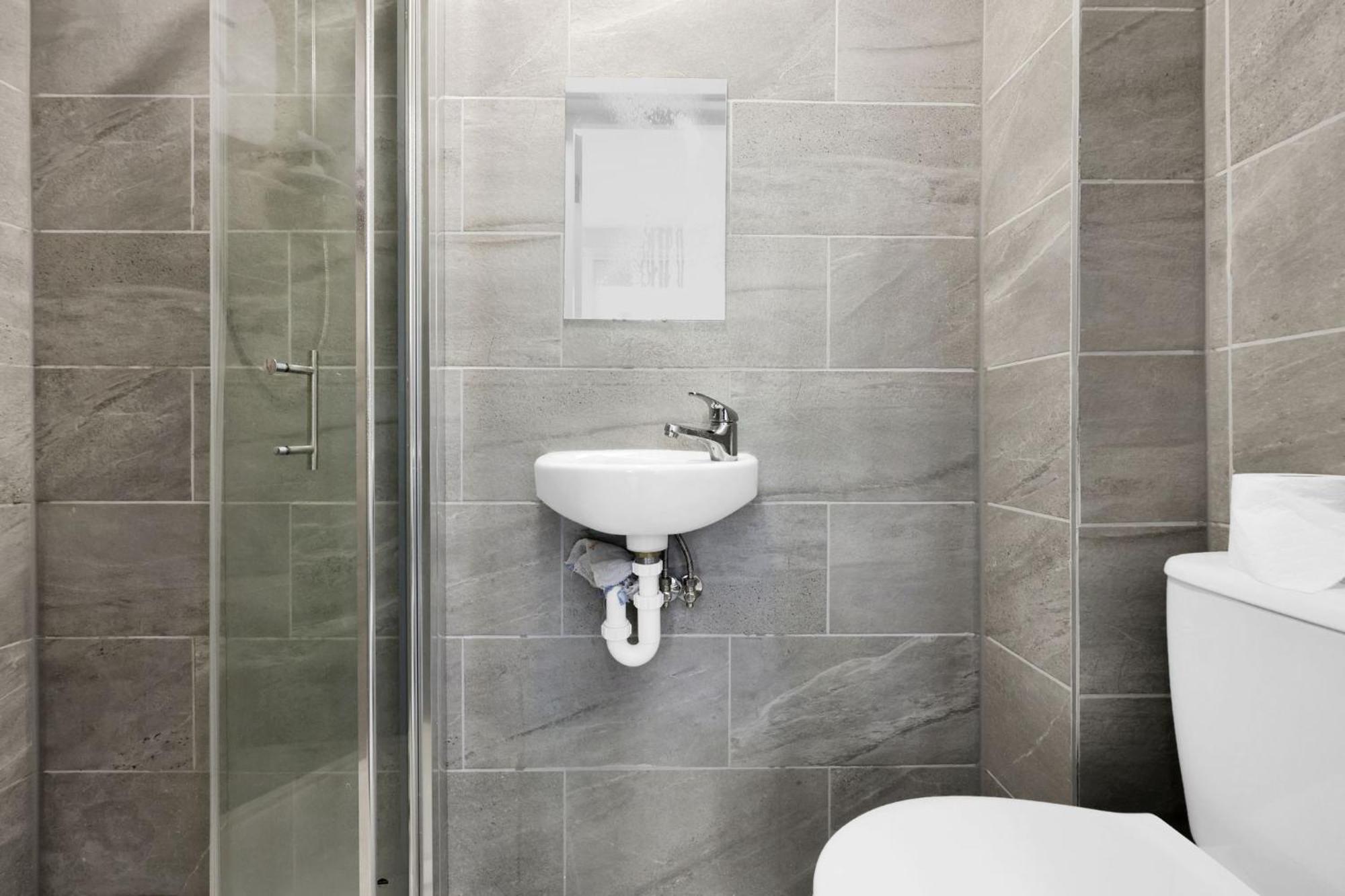 Hackney Suites London Exterior photo